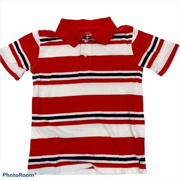 Mixed Lot of 4 Boys Various‎ Style Shirts Size XS - Picture 8 of 15